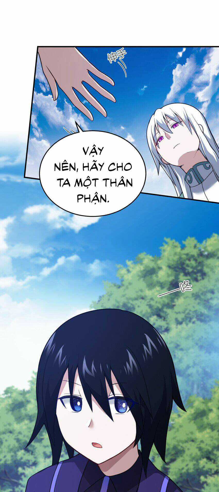 Ma Vương Trở Lại - Chapter 88 - Trang 38