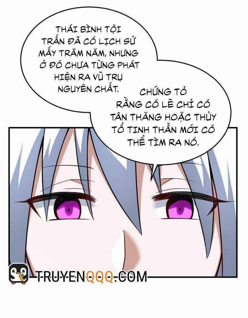 Ma Vương Trở Lại - Chapter 88 - Trang 5