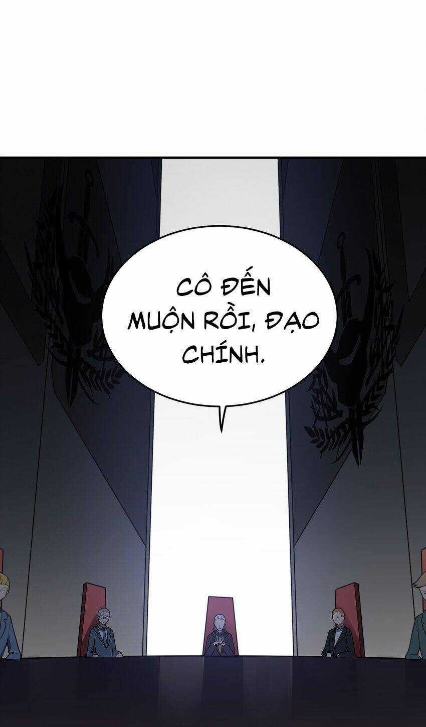 Ma Vương Trở Lại - Chapter 88 - Trang 42