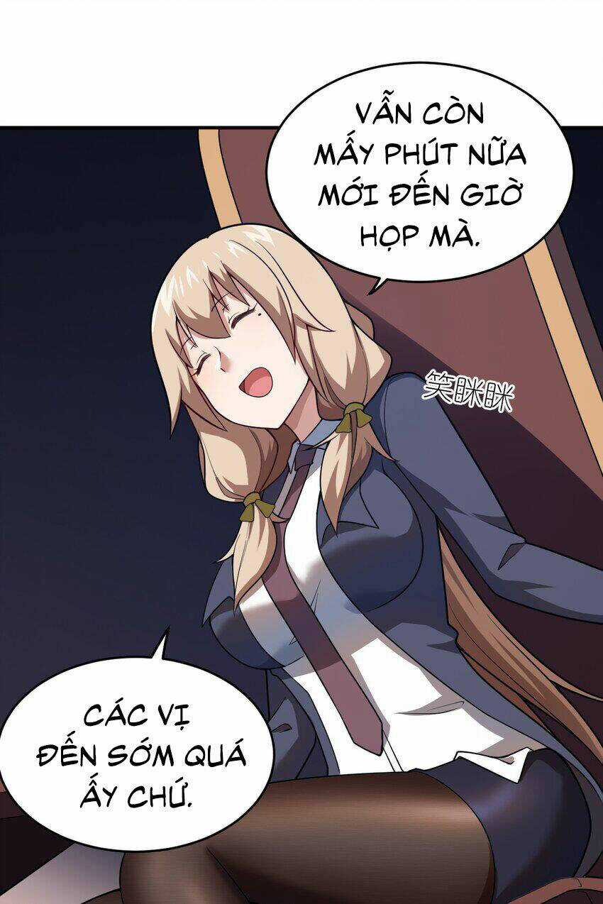 Ma Vương Trở Lại - Chapter 88 - Trang 45