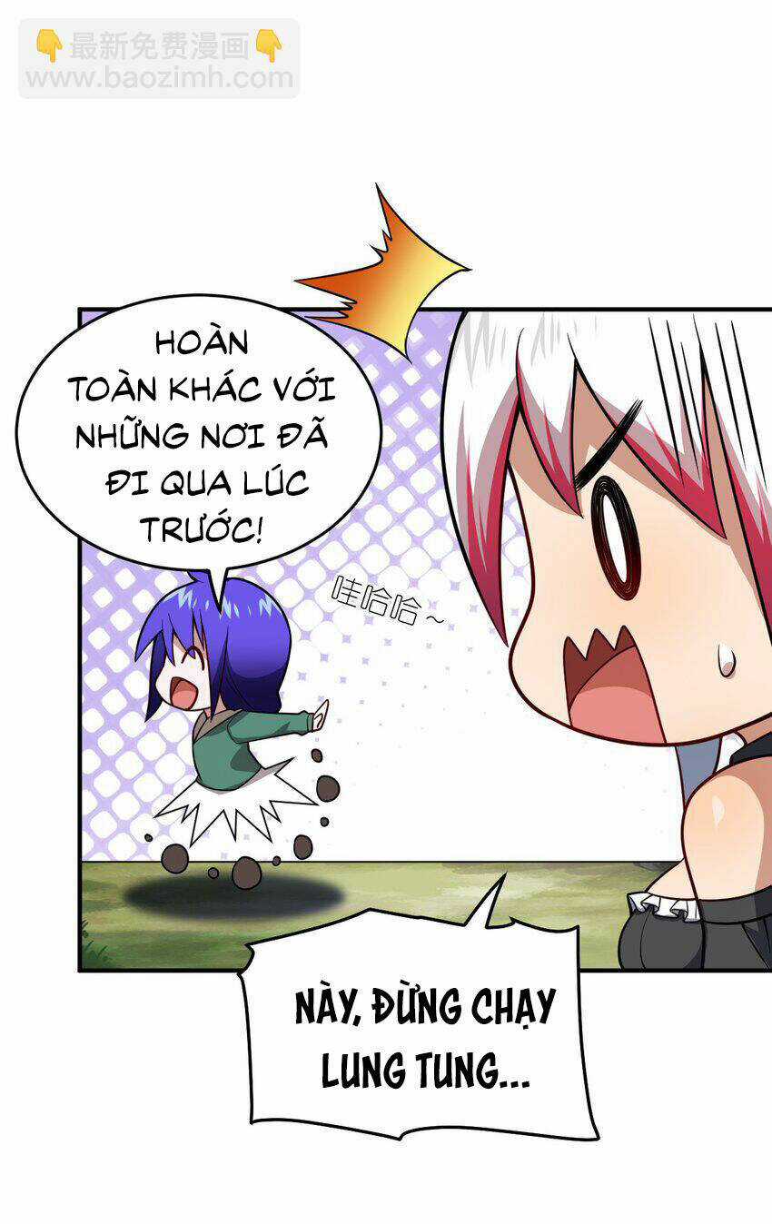 Ma Vương Trở Lại - Chapter 89 - Trang 2