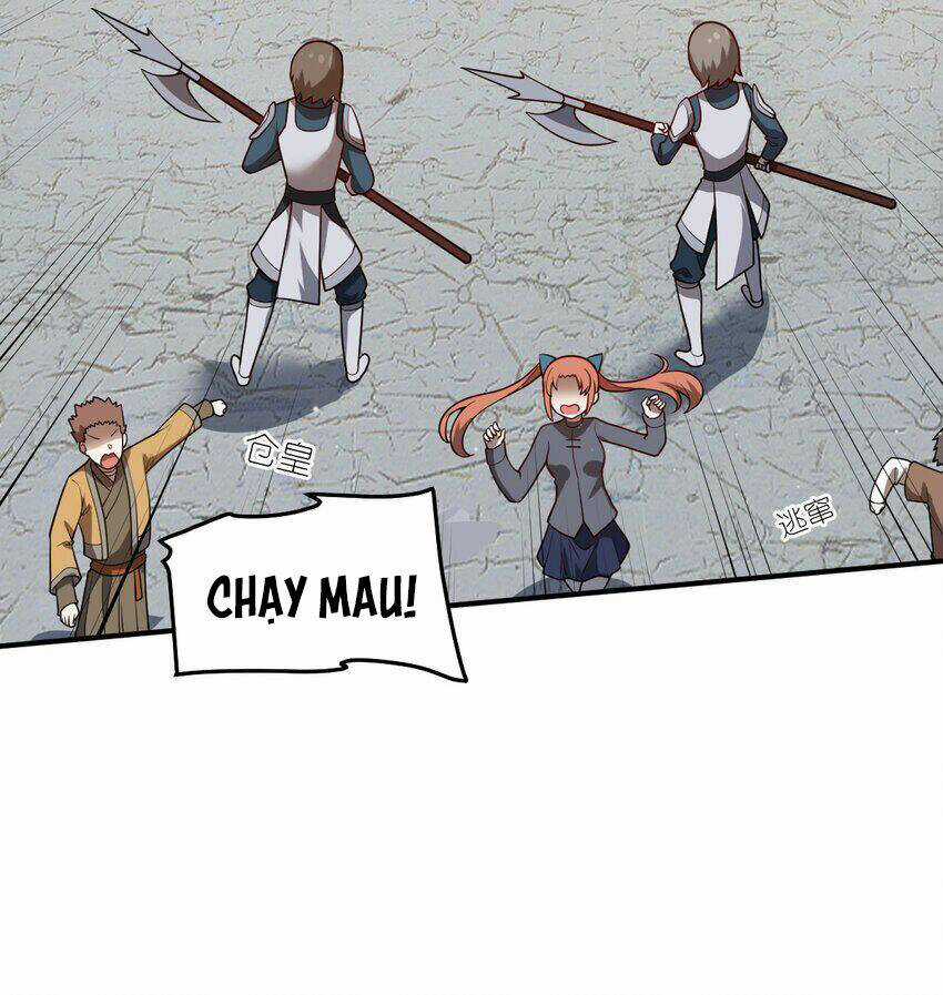 Ma Vương Trở Lại - Chapter 89 - Trang 13