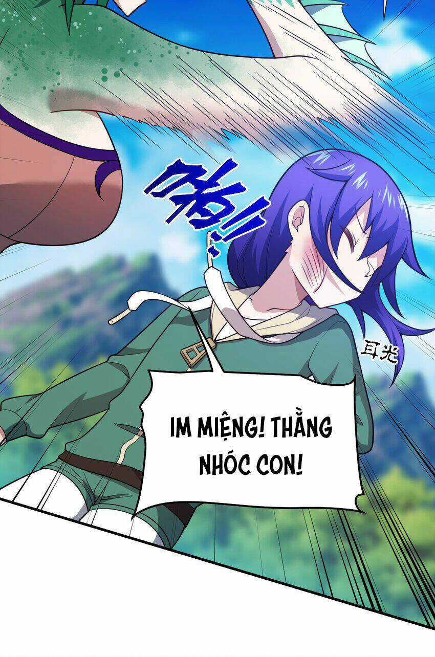 Ma Vương Trở Lại - Chapter 89 - Trang 23