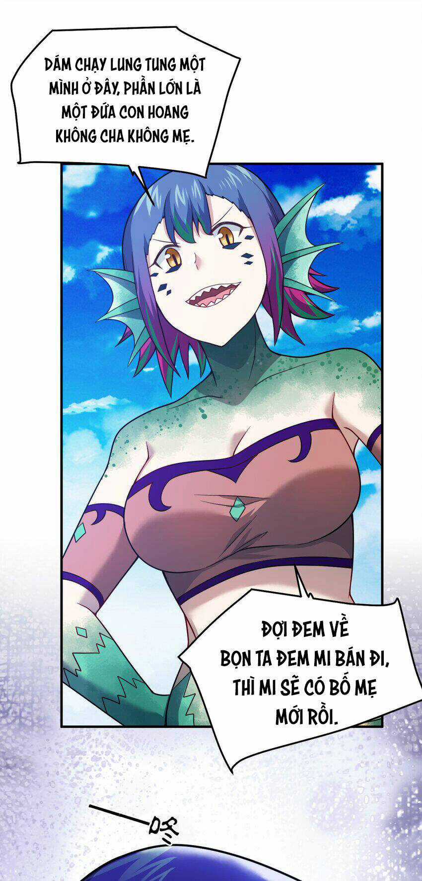 Ma Vương Trở Lại - Chapter 89 - Trang 24