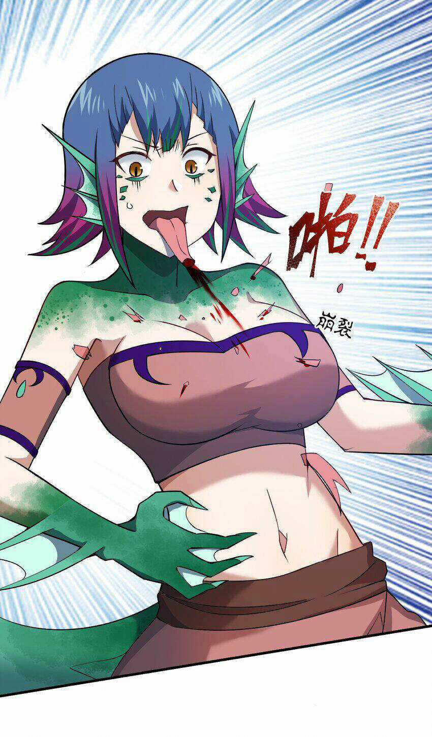 Ma Vương Trở Lại - Chapter 89 - Trang 29