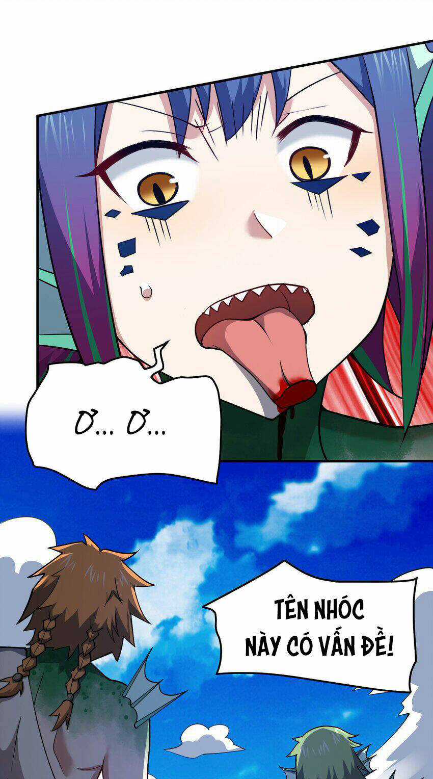 Ma Vương Trở Lại - Chapter 89 - Trang 30