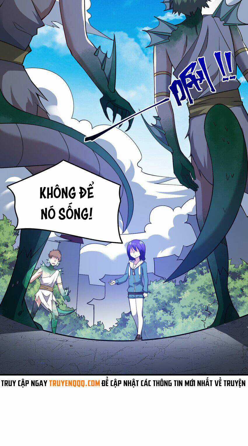 Ma Vương Trở Lại - Chapter 89 - Trang 31