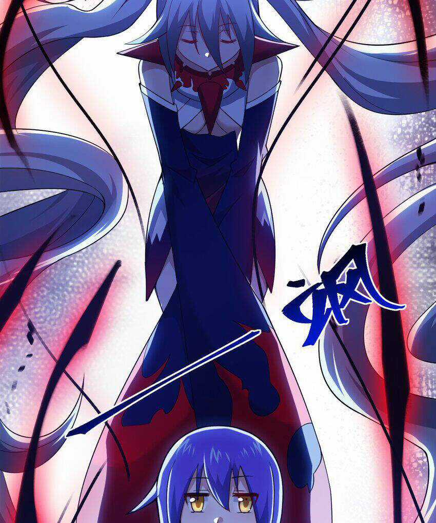 Ma Vương Trở Lại - Chapter 89 - Trang 34