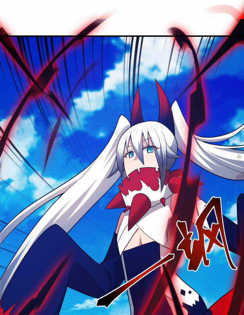 Ma Vương Trở Lại - Chapter 89 - Trang 36