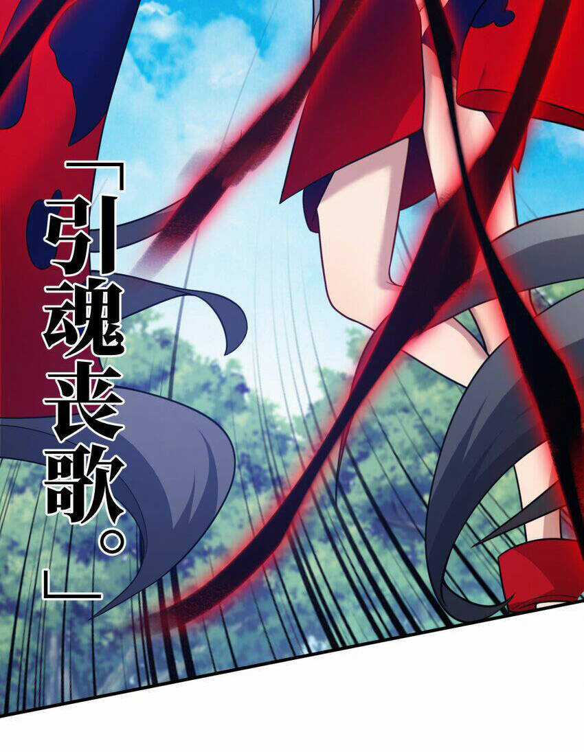 Ma Vương Trở Lại - Chapter 89 - Trang 37