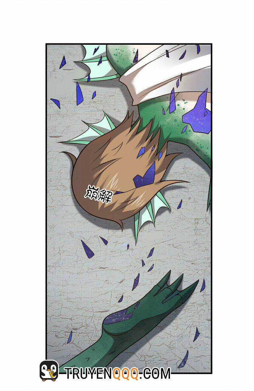 Ma Vương Trở Lại - Chapter 89 - Trang 40