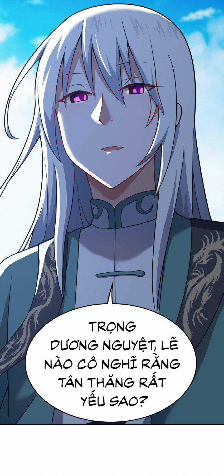 Ma Vương Trở Lại - Chapter 89 - Trang 5