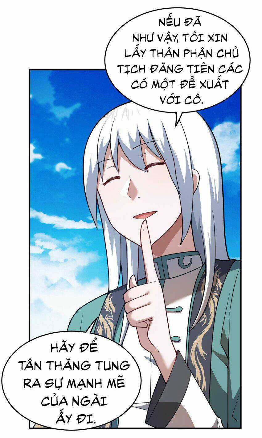 Ma Vương Trở Lại - Chapter 89 - Trang 7