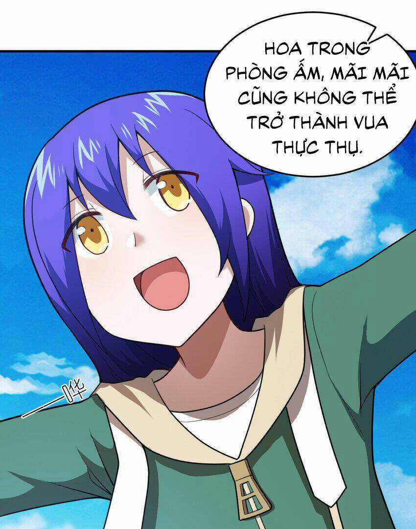 Ma Vương Trở Lại - Chapter 89 - Trang 8