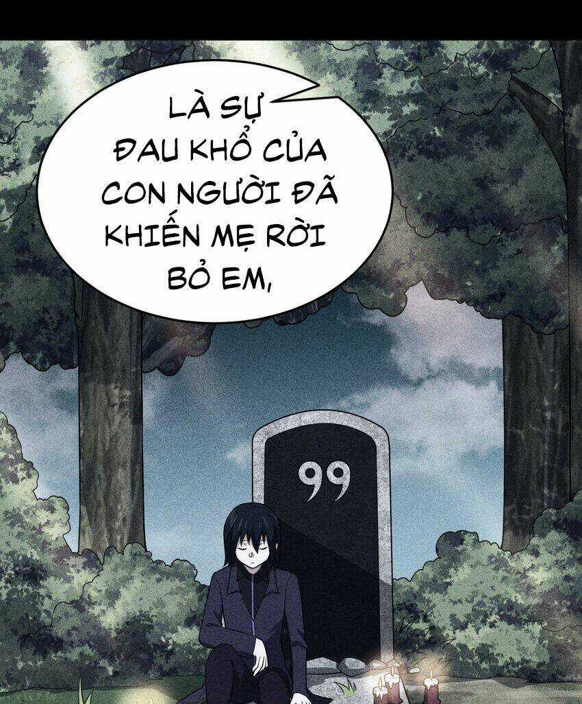 Ma Vương Trở Lại - Chapter 90 - Trang 11