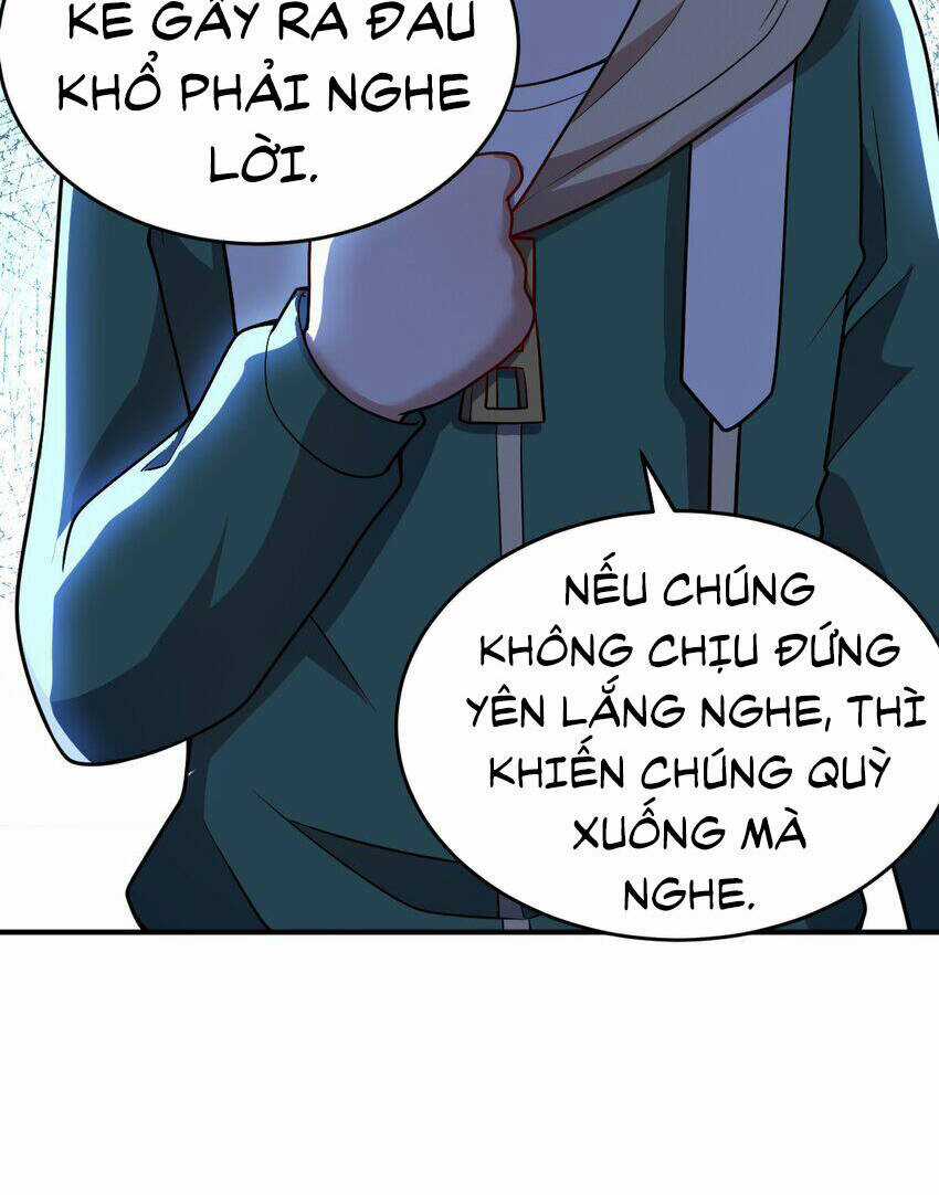 Ma Vương Trở Lại - Chapter 90 - Trang 17