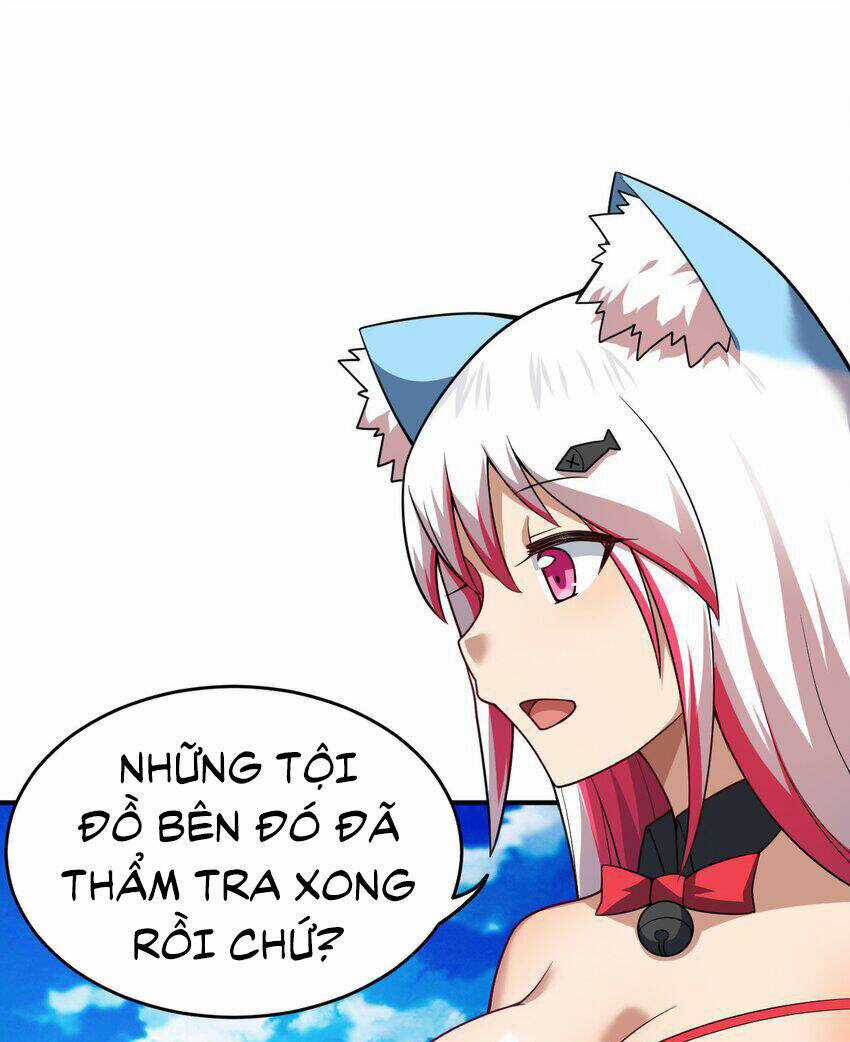 Ma Vương Trở Lại - Chapter 90 - Trang 21