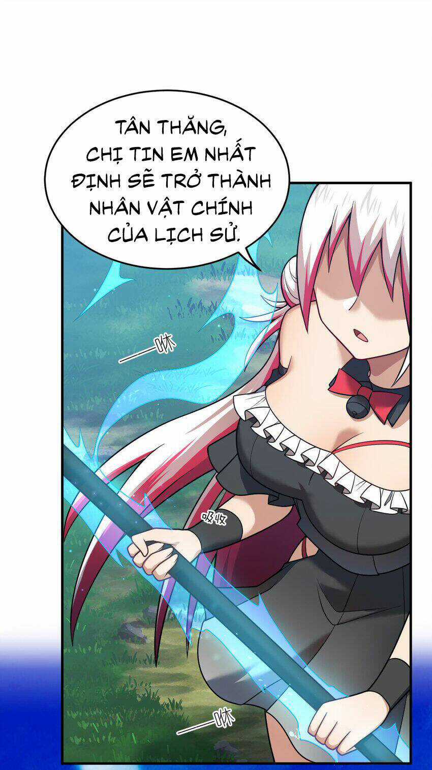 Ma Vương Trở Lại - Chapter 90 - Trang 27