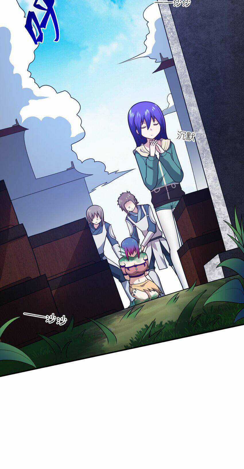 Ma Vương Trở Lại - Chapter 90 - Trang 4