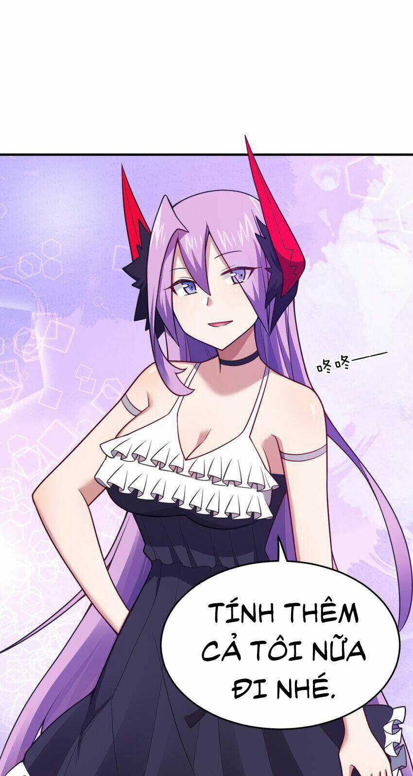 Ma Vương Trở Lại - Chapter 90 - Trang 31