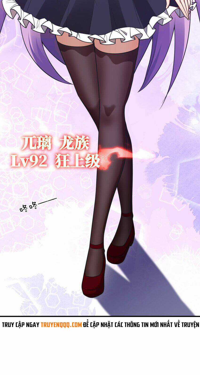 Ma Vương Trở Lại - Chapter 90 - Trang 32