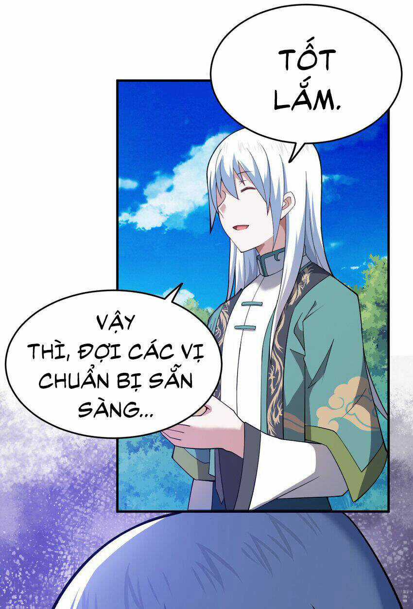 Ma Vương Trở Lại - Chapter 90 - Trang 33