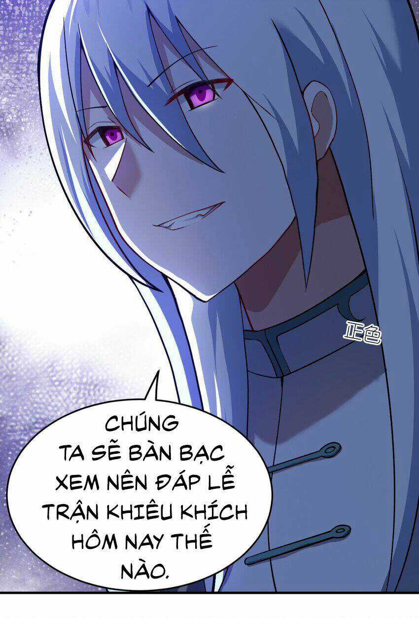 Ma Vương Trở Lại - Chapter 90 - Trang 34