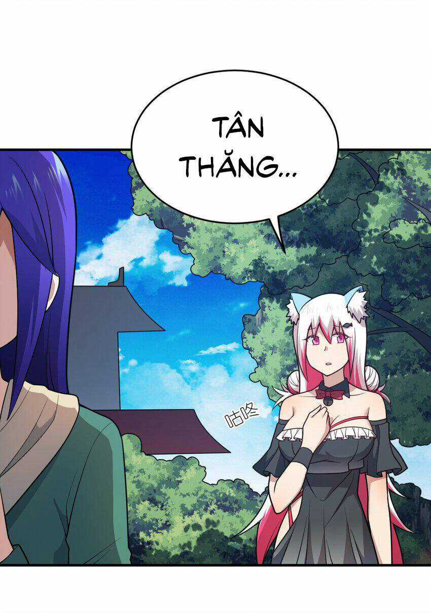 Ma Vương Trở Lại - Chapter 90 - Trang 6