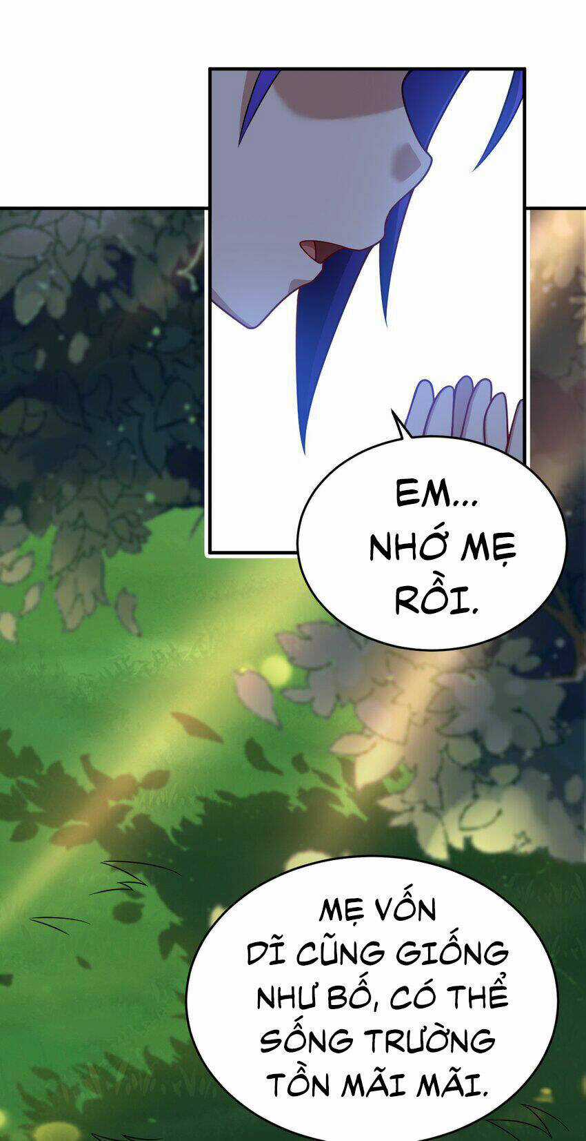 Ma Vương Trở Lại - Chapter 90 - Trang 7