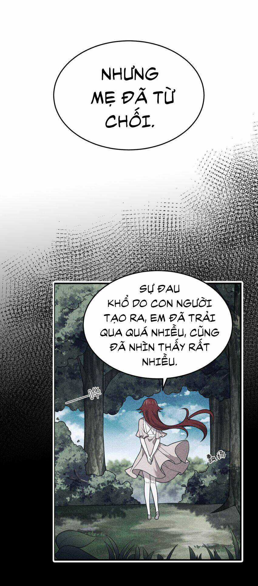 Ma Vương Trở Lại - Chapter 90 - Trang 9