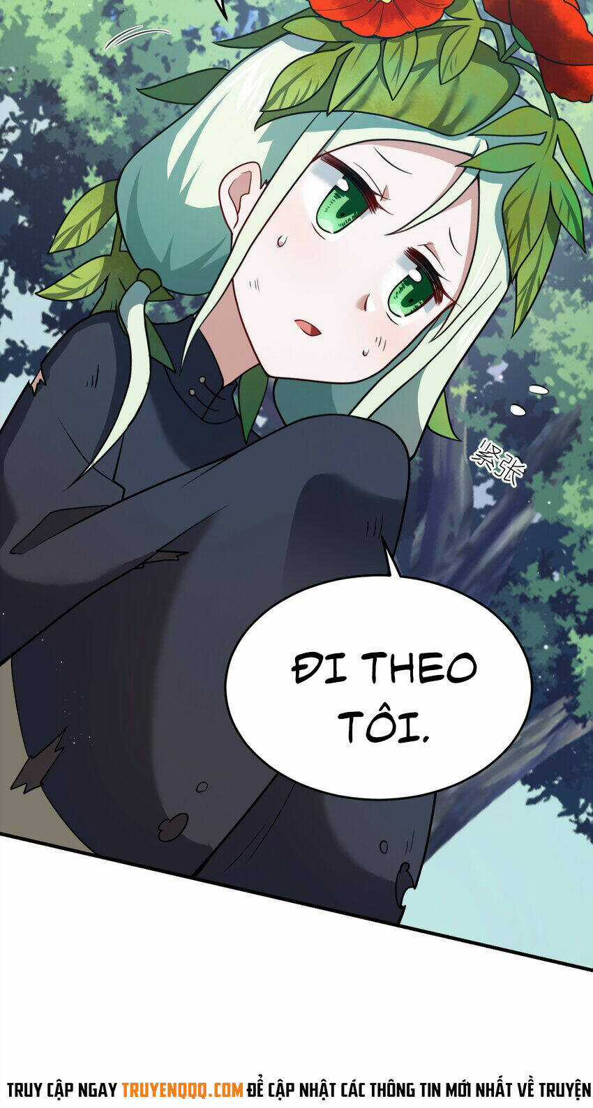 Ma Vương Trở Lại - Chapter 91 - Trang 11