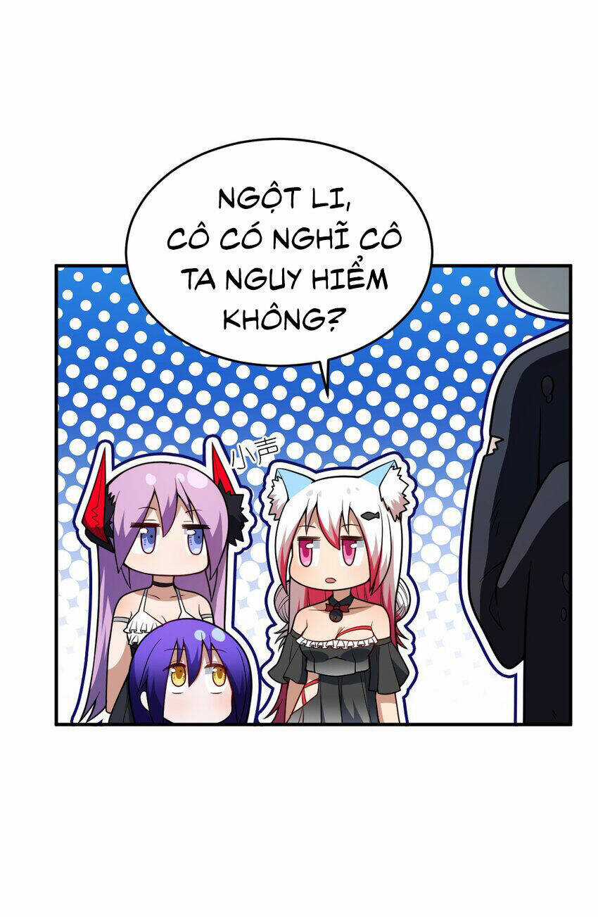 Ma Vương Trở Lại - Chapter 91 - Trang 12