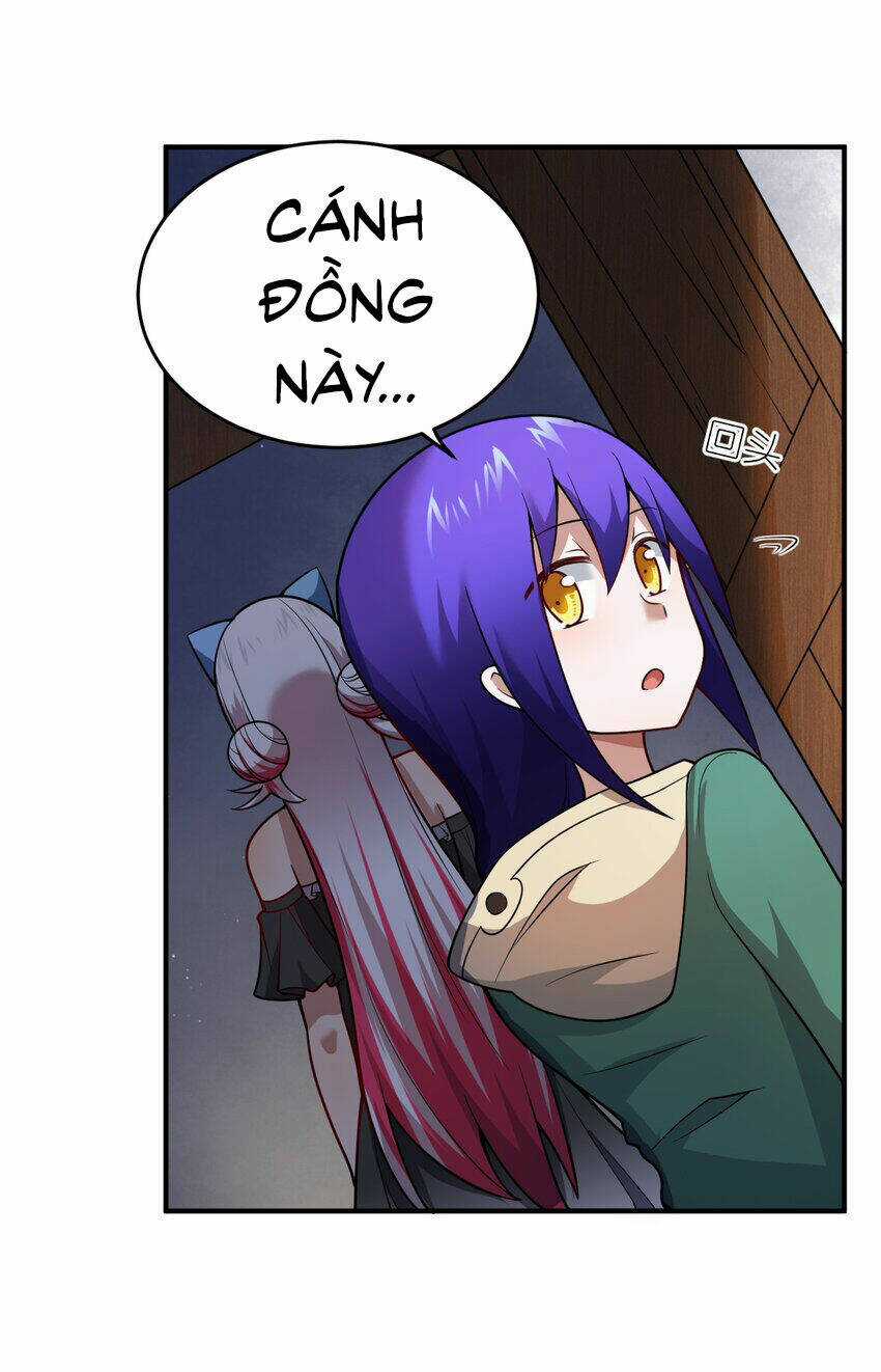 Ma Vương Trở Lại - Chapter 91 - Trang 17