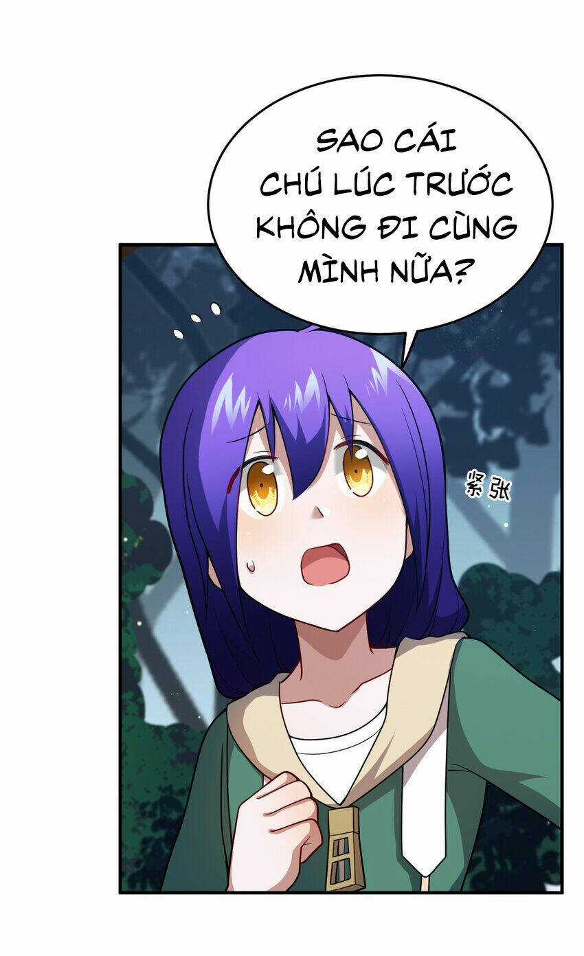 Ma Vương Trở Lại - Chapter 91 - Trang 3
