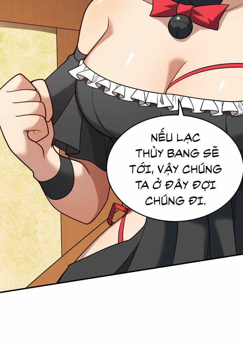 Ma Vương Trở Lại - Chapter 91 - Trang 23
