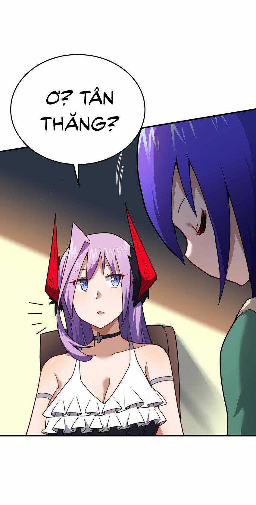 Ma Vương Trở Lại - Chapter 91 - Trang 24