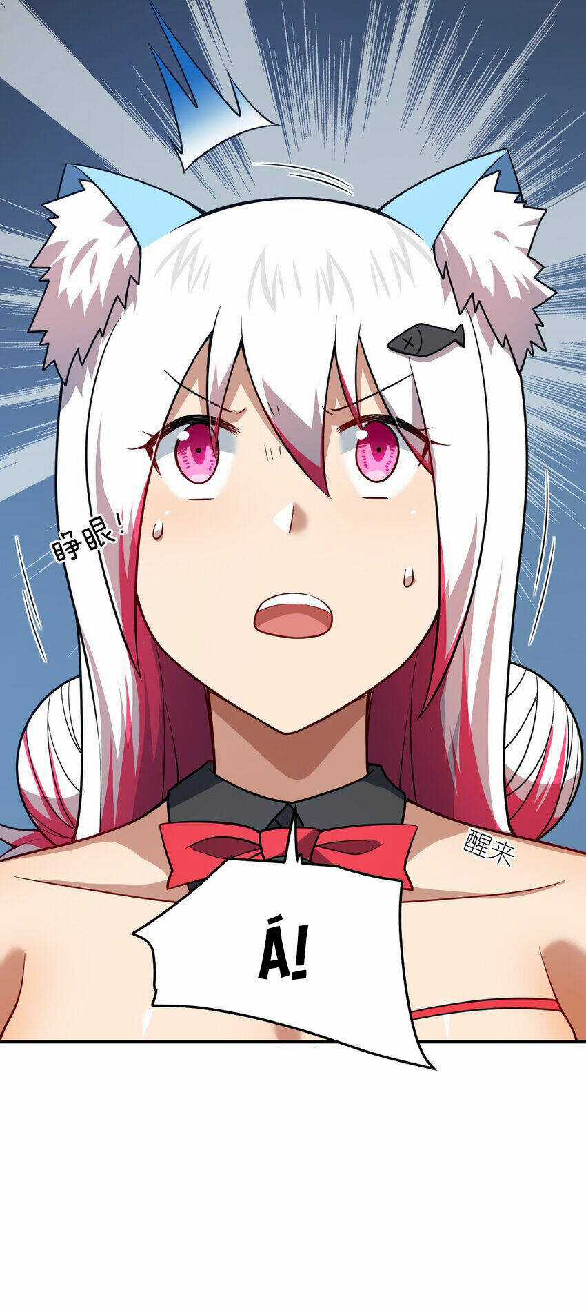 Ma Vương Trở Lại - Chapter 91 - Trang 34