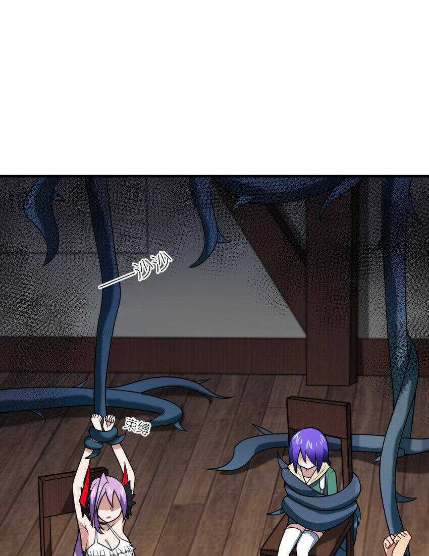 Ma Vương Trở Lại - Chapter 91 - Trang 35