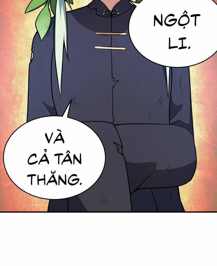 Ma Vương Trở Lại - Chapter 91 - Trang 38