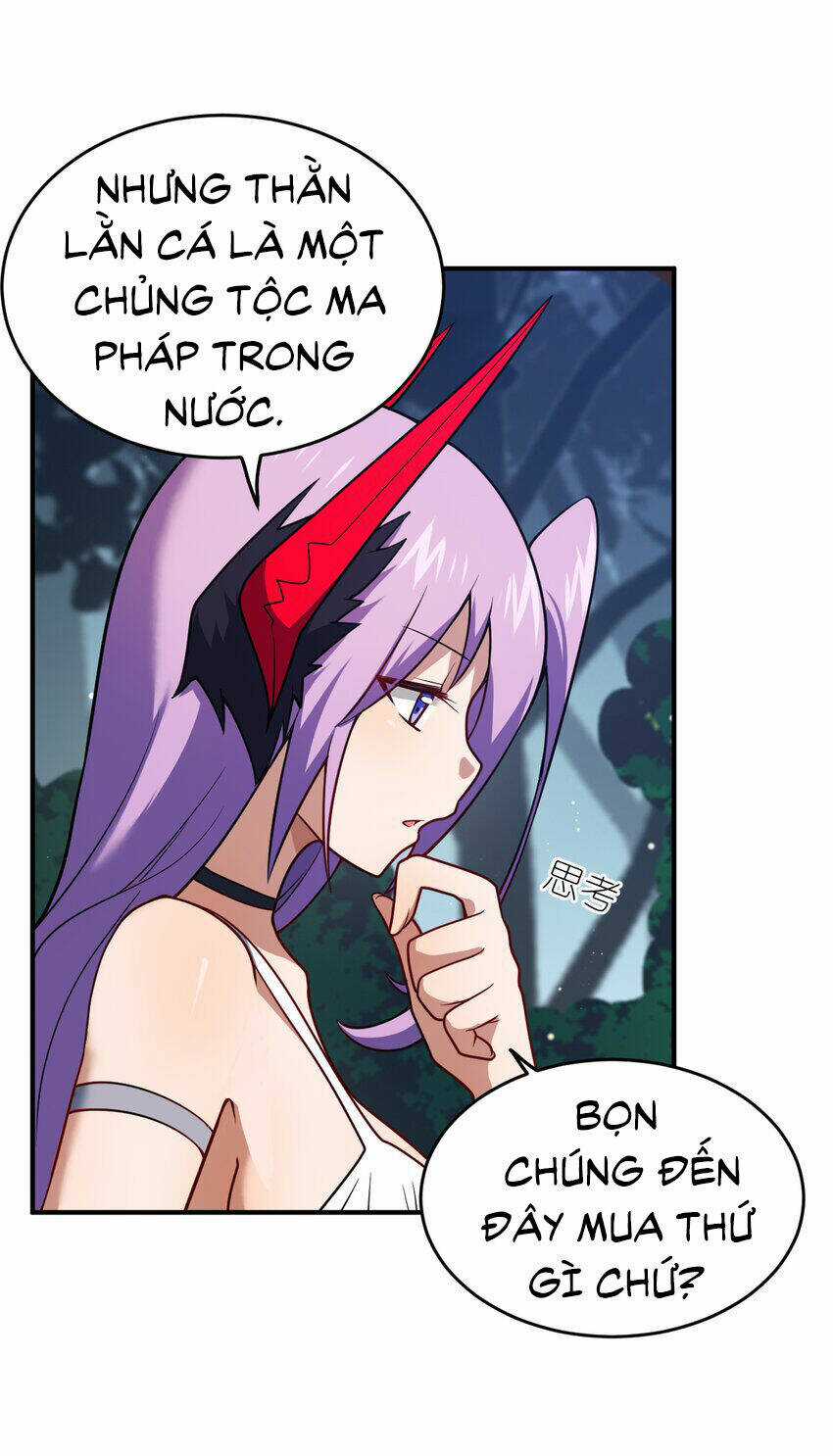 Ma Vương Trở Lại - Chapter 91 - Trang 5