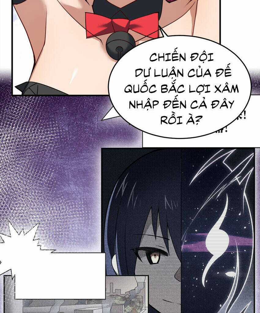 Ma Vương Trở Lại - Chapter 91 - Trang 42
