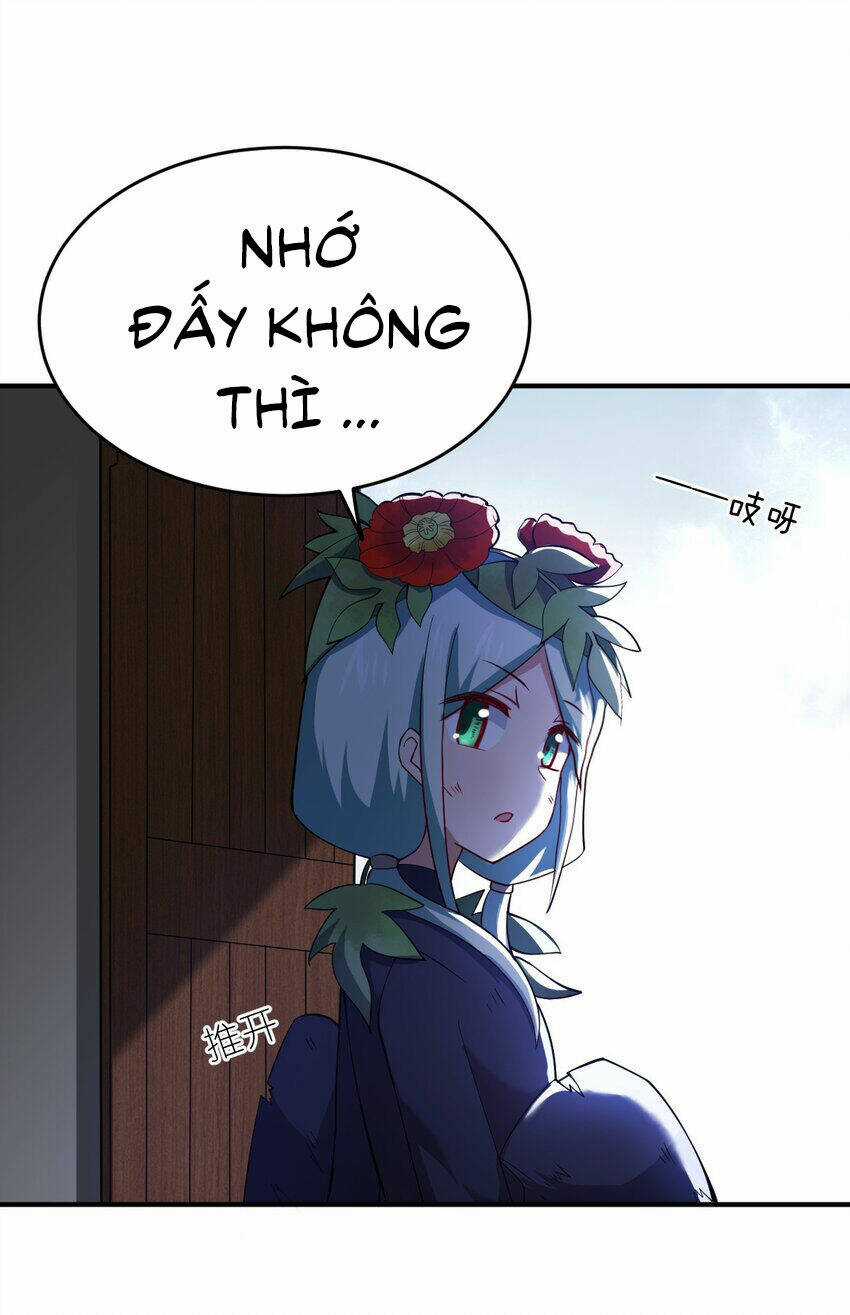 Ma Vương Trở Lại - Chapter 91 - Trang 46