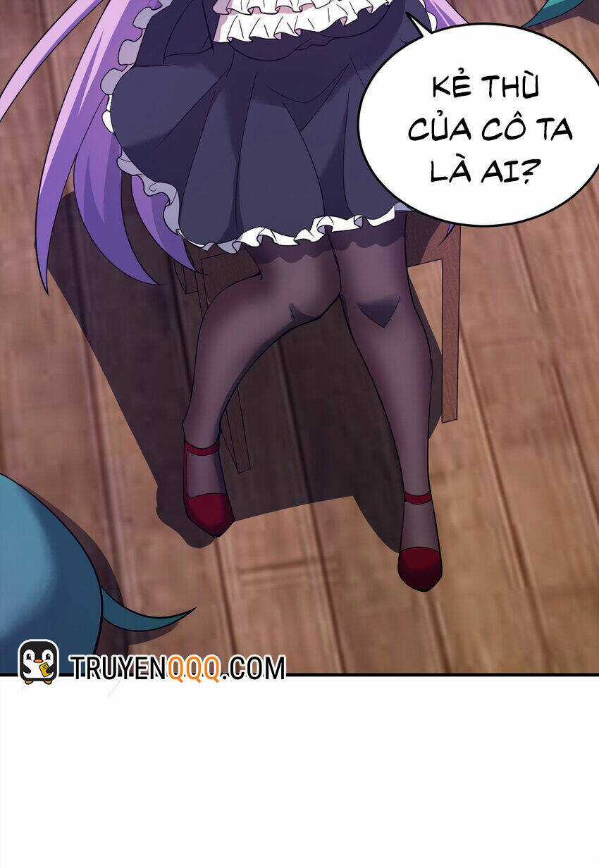 Ma Vương Trở Lại - Chapter 91 - Trang 48