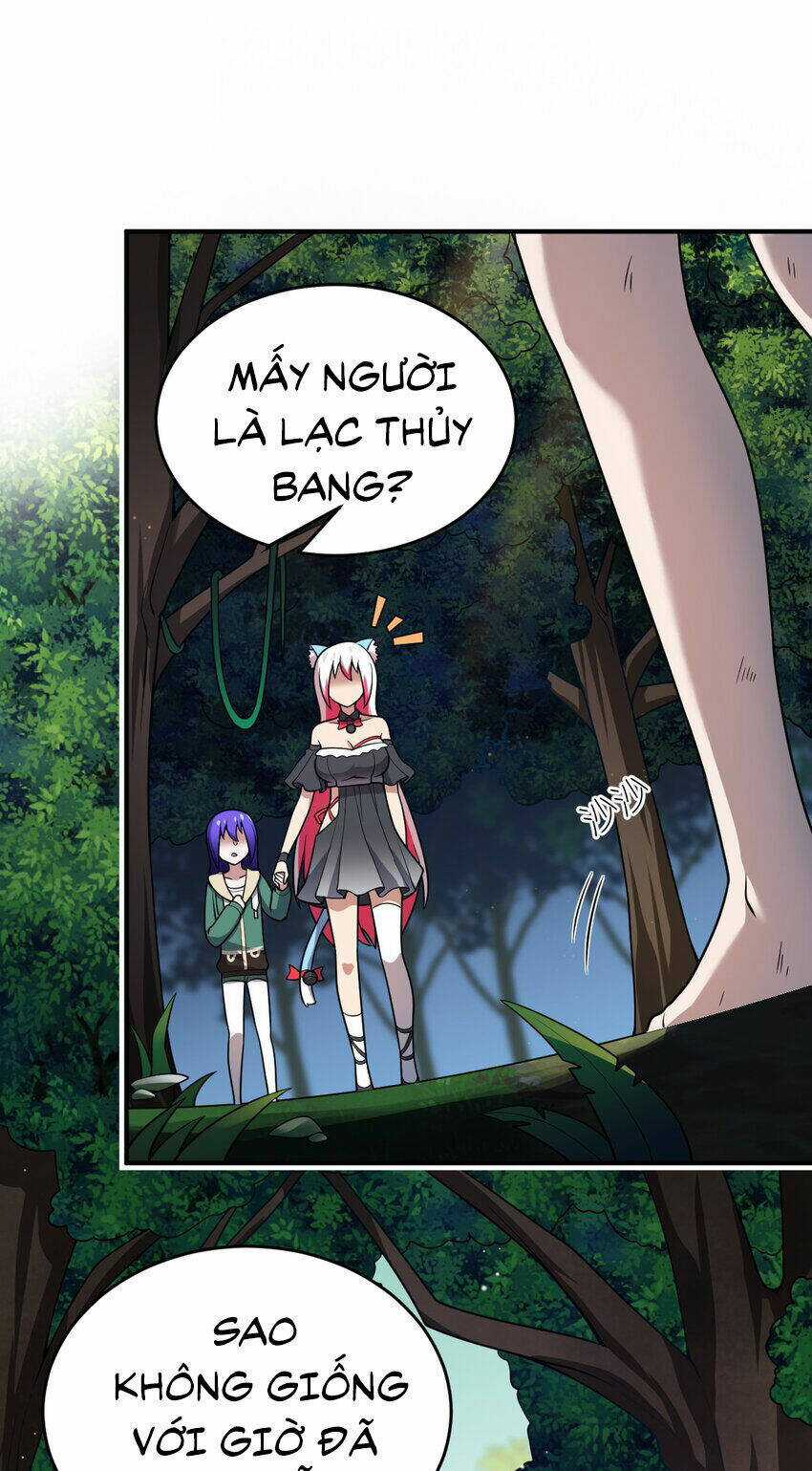 Ma Vương Trở Lại - Chapter 91 - Trang 6