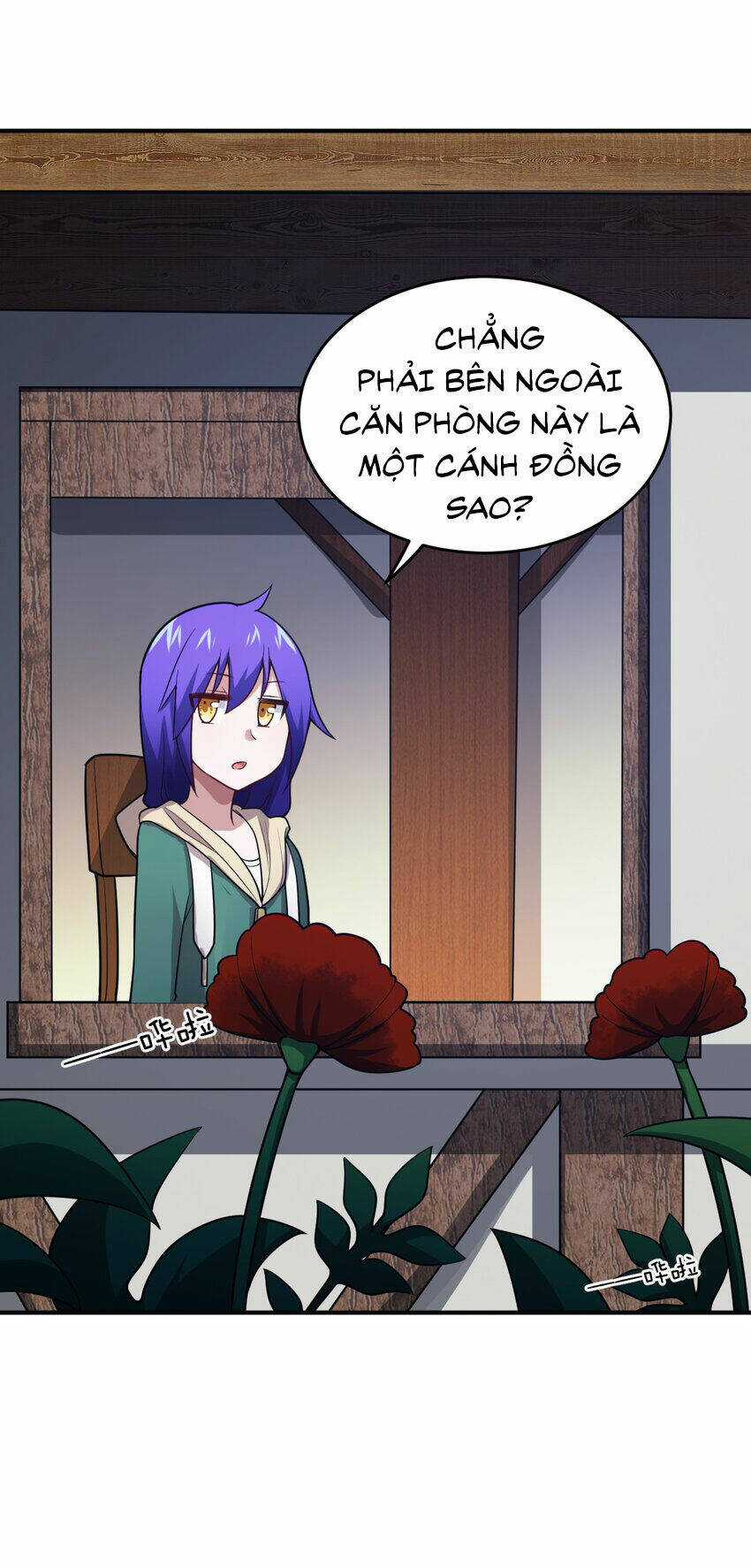 Ma Vương Trở Lại - Chapter 91 - Trang 54