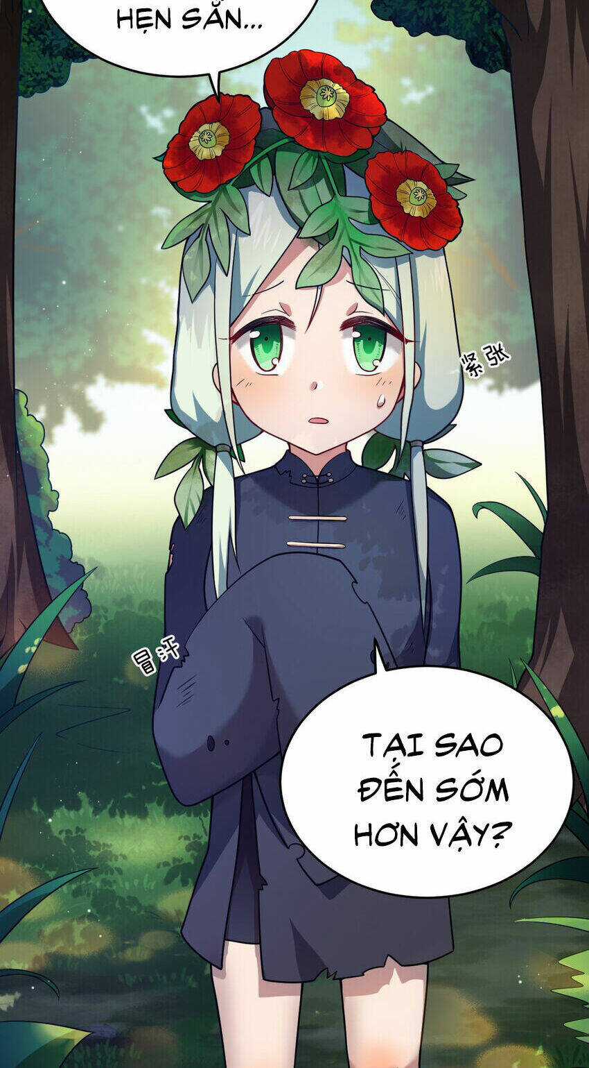 Ma Vương Trở Lại - Chapter 91 - Trang 7