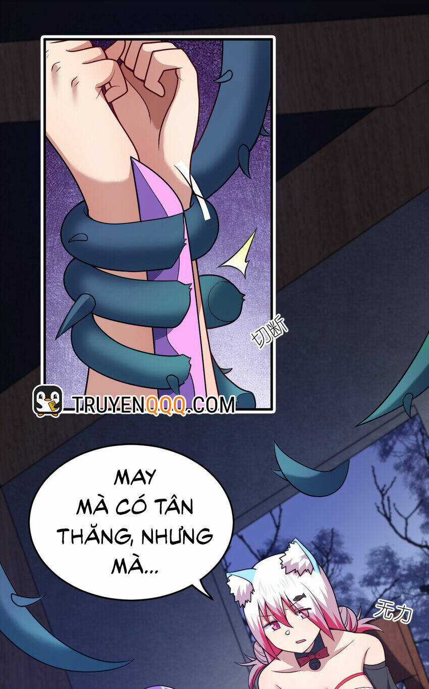 Ma Vương Trở Lại - Chapter 92 - Trang 2