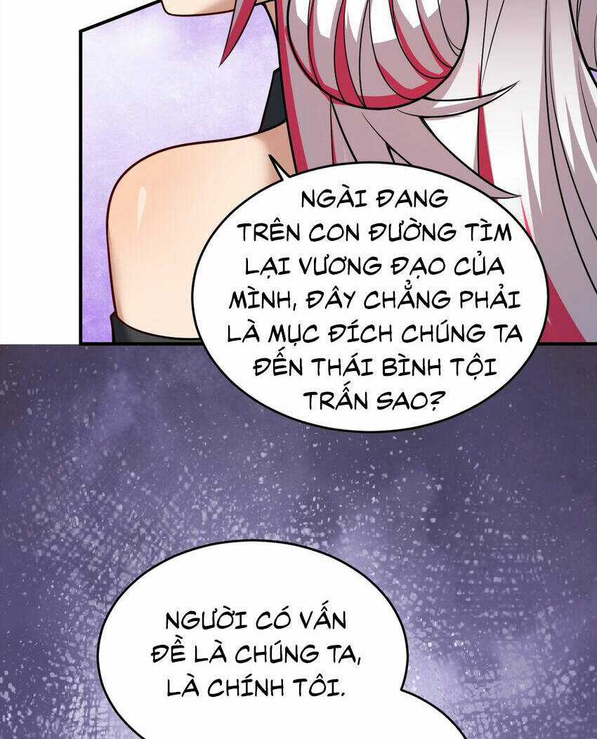 Ma Vương Trở Lại - Chapter 92 - Trang 12