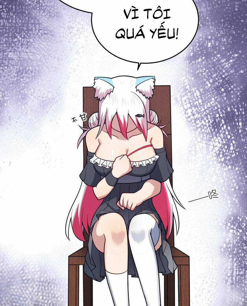 Ma Vương Trở Lại - Chapter 92 - Trang 13