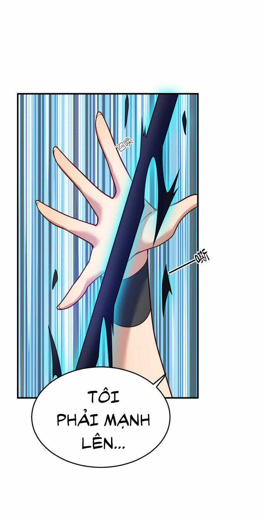 Ma Vương Trở Lại - Chapter 92 - Trang 17